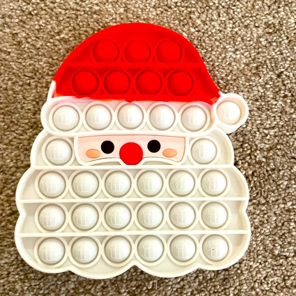Santa Popit